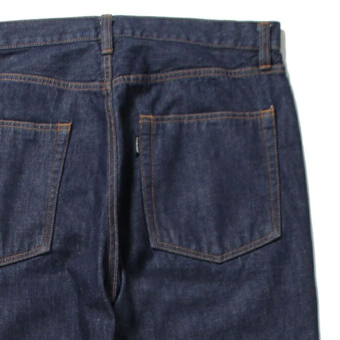 CABARET POVAL STANDARD JEAN | LOCKSTOCK/STLIKE