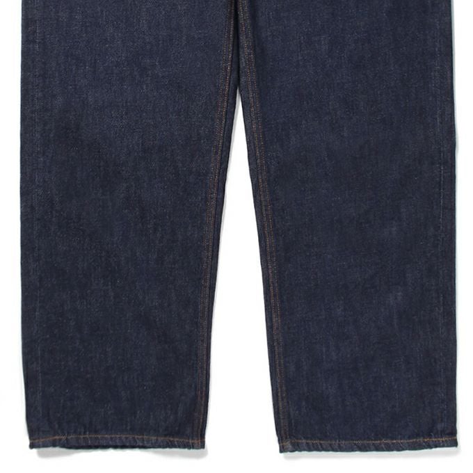 CABARET POVAL STANDARD JEAN | LOCKSTOCK/STLIKE