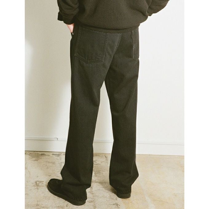 CABARET POVAL STANDARD JEAN | LOCKSTOCK/STLIKE
