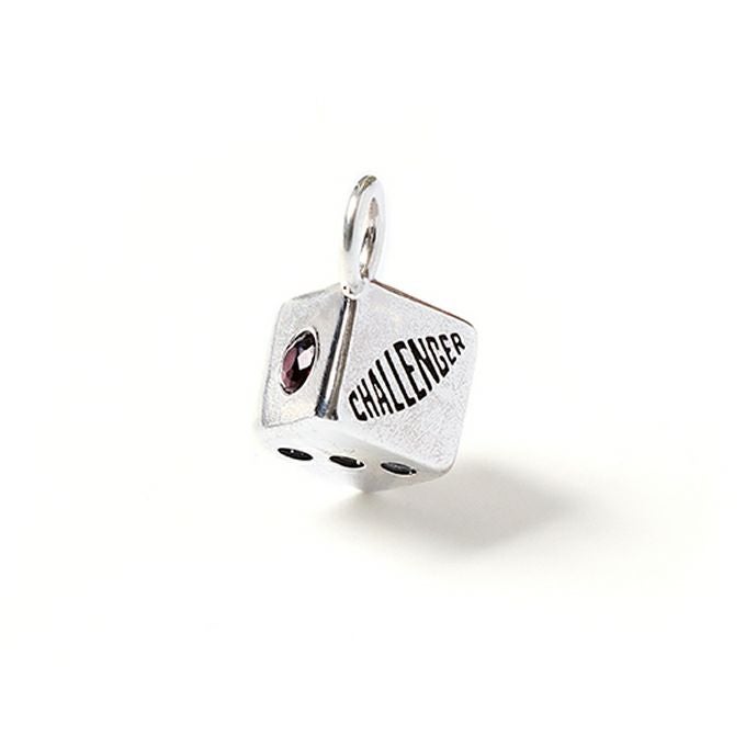CHALLENGER DICE PENDANT TOP | LOCKSTOCK/STLIKE