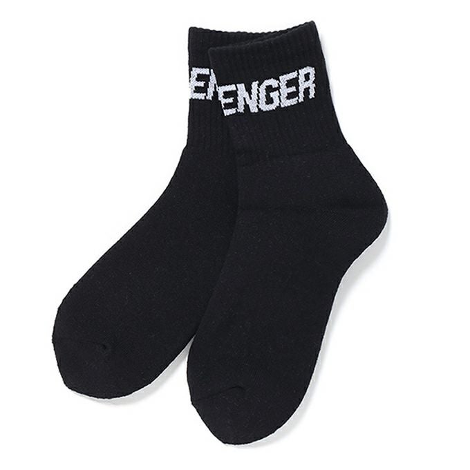 CHALLENGER LOGO SOCKS | LOCKSTOCK/STLIKE