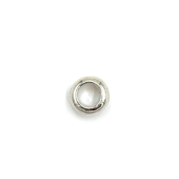 LARRY SMITH ROUND BEAD -M- | LOCKSTOCK/STLIKE