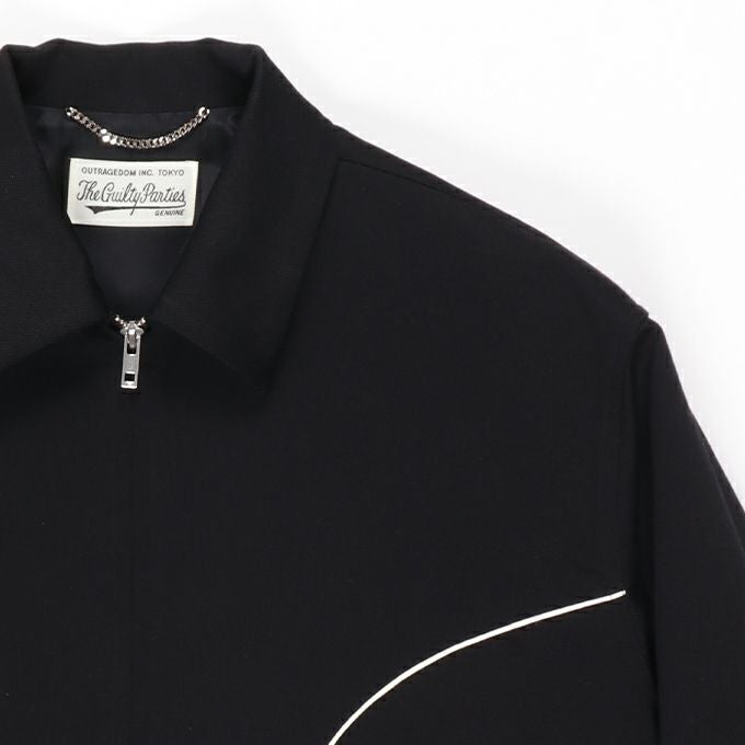 WACKO MARIA WESTERN JACKET ( TYPE-2 ) | LOCKSTOCK/STLIKE