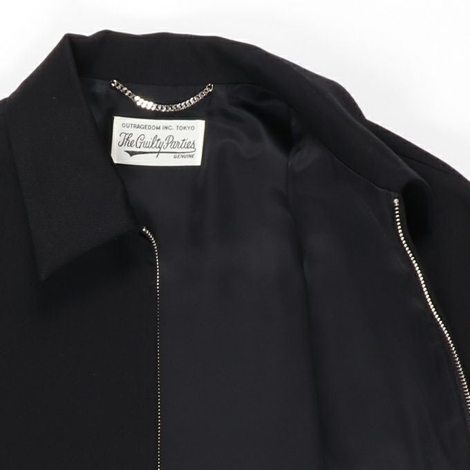 WACKO MARIA WESTERN JACKET ( TYPE-2 ) | LOCKSTOCK/STLIKE