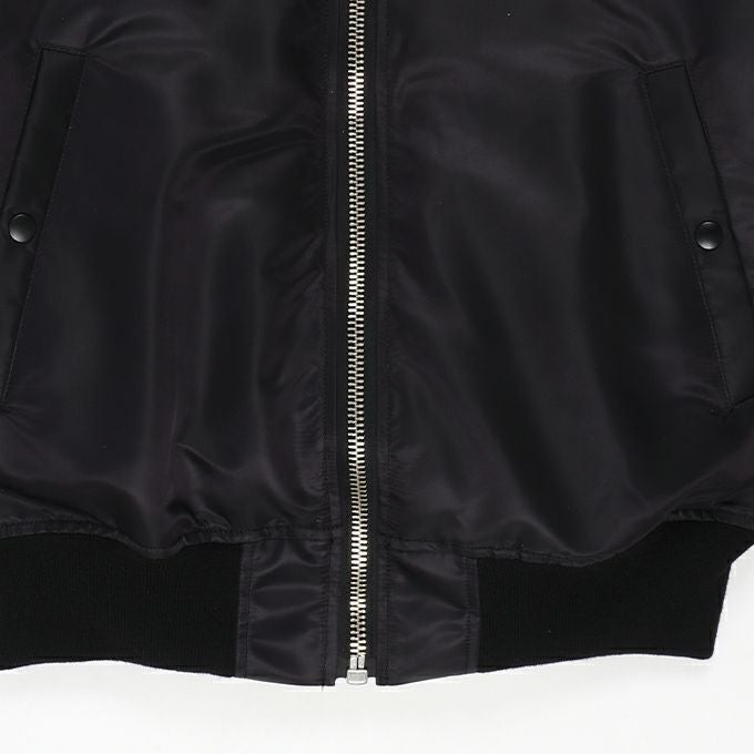 WACKO MARIA MA-1 FLIGHT JACKET ( TYPE-2 ) | LOCKSTOCK/STLIKE