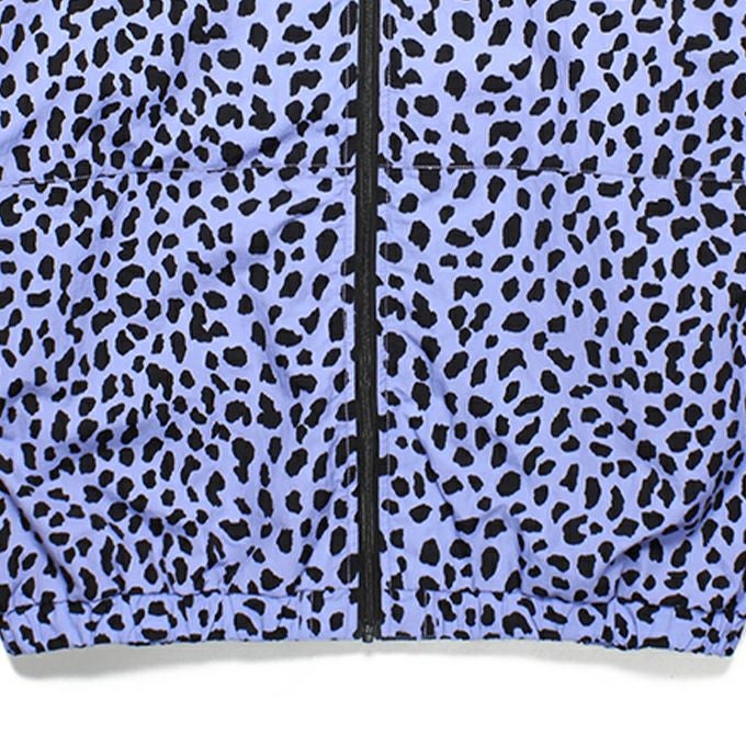 WACKO MARIA GRAMICCI / LEOPARD TRACK JACKET | LOCKSTOCK/STLIKE