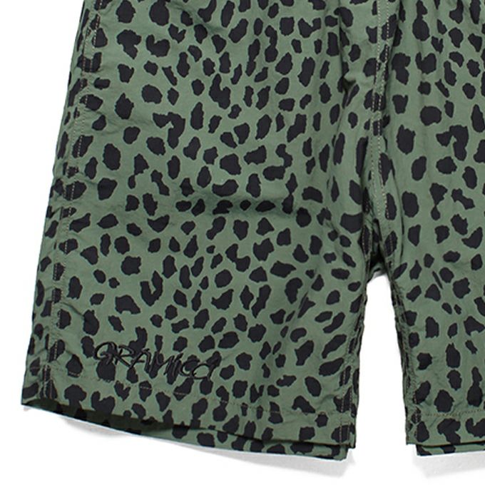 WACKO MARIA GRAMICCI / G-SHORT | LOCKSTOCK/STLIKE
