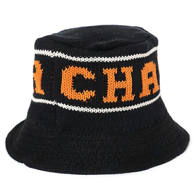 帽子 challenger LOGO CRUSHER HAT CHALLENGER LOGO CRUSHER HAT | LOCKSTOCK/STLIKE