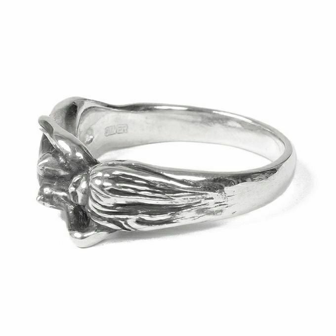 WACKO MARIA NUDE RING | LOCKSTOCK/STLIKE