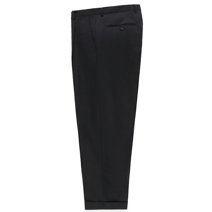 パンツ WACKOMARIA PLEATED TROUSERS23SS-WMP-TR34 WACKO MARIA PLEATED TROUSERS | LOCKSTOCK/STLIKE