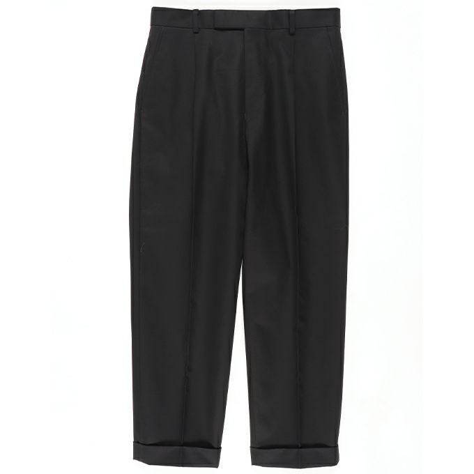 WACKO MARIA PLEATED TROUSERS | LOCKSTOCK/STLIKE