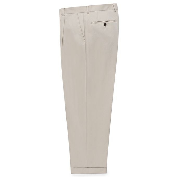 WACKO MARIA PLEATED TROUSERS | LOCKSTOCK/STLIKE