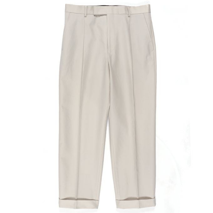 WACKO MARIA PLEATED TROUSERS | LOCKSTOCK/STLIKE