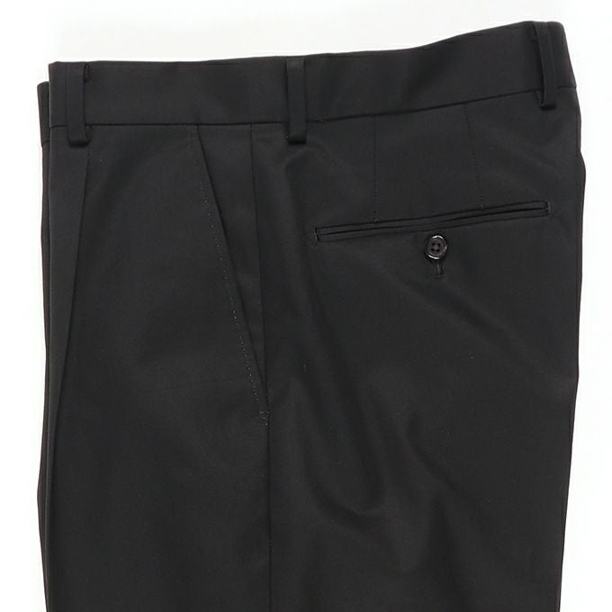 WACKO MARIA PLEATED TROUSERS | LOCKSTOCK/STLIKE