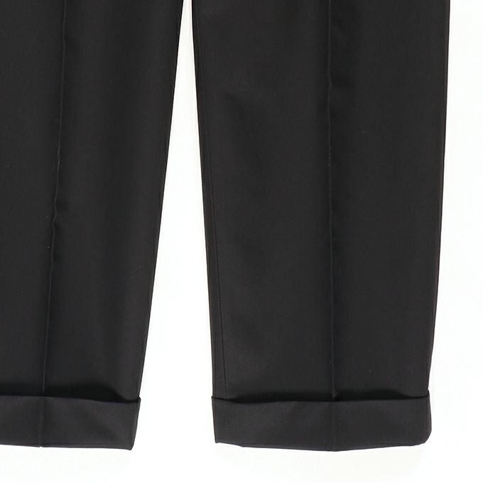 WACKO MARIA PLEATED TROUSERS | LOCKSTOCK/STLIKE