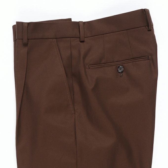 WACKO MARIA PLEATED TROUSERS | LOCKSTOCK/STLIKE