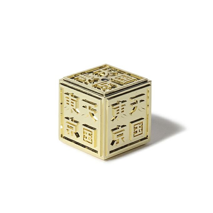 WACKO MARIA 天国東京 INCENSE STAND | LOCKSTOCK/STLIKE
