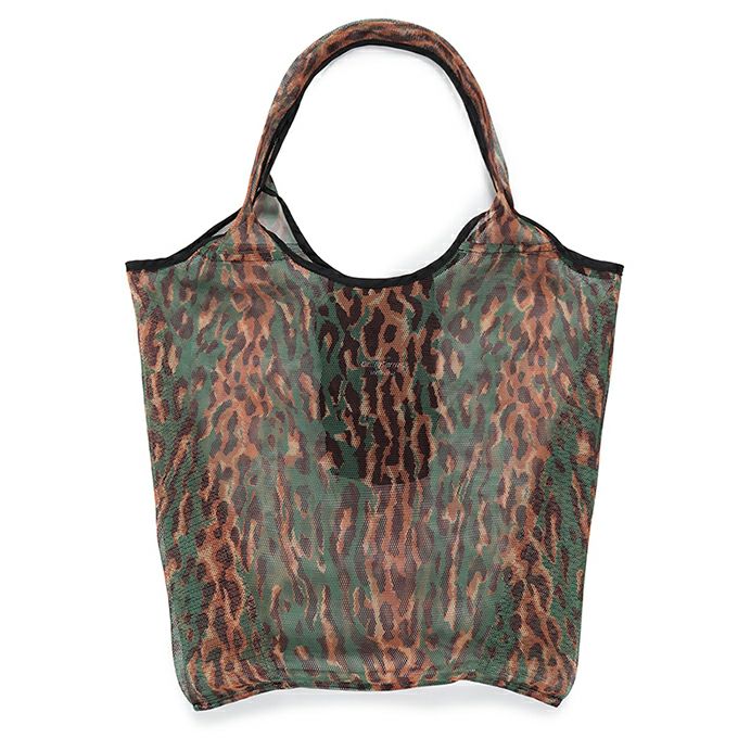 WACKO MARIA SPEAK EASY / PACKABLE TOTE BAG ( TYPE-1 ) | LOCKSTOCK