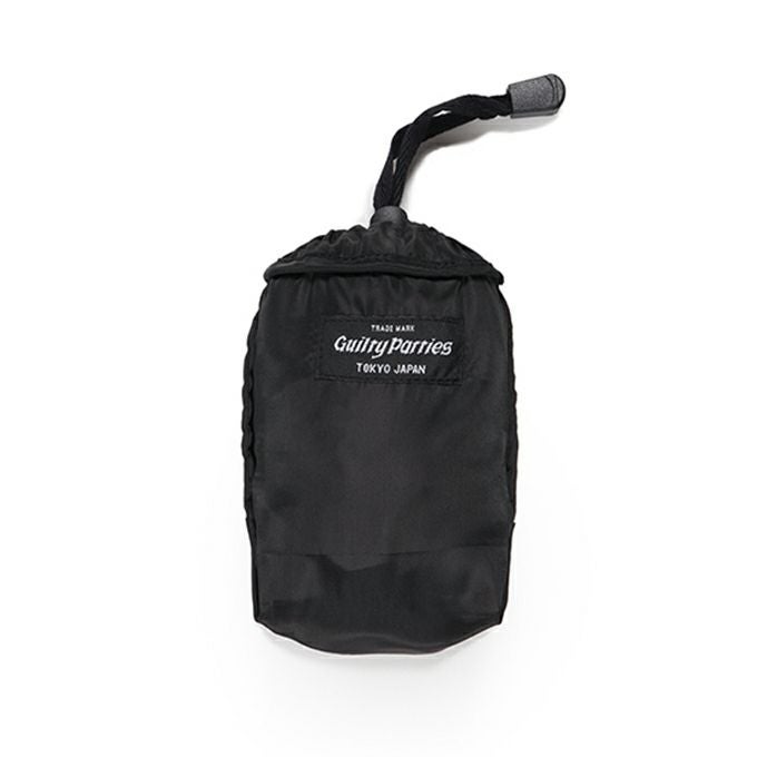 WACKO MARIA SPEAK EASY / PACKABLE TOTE BAG ( TYPE-1 ) | LOCKSTOCK