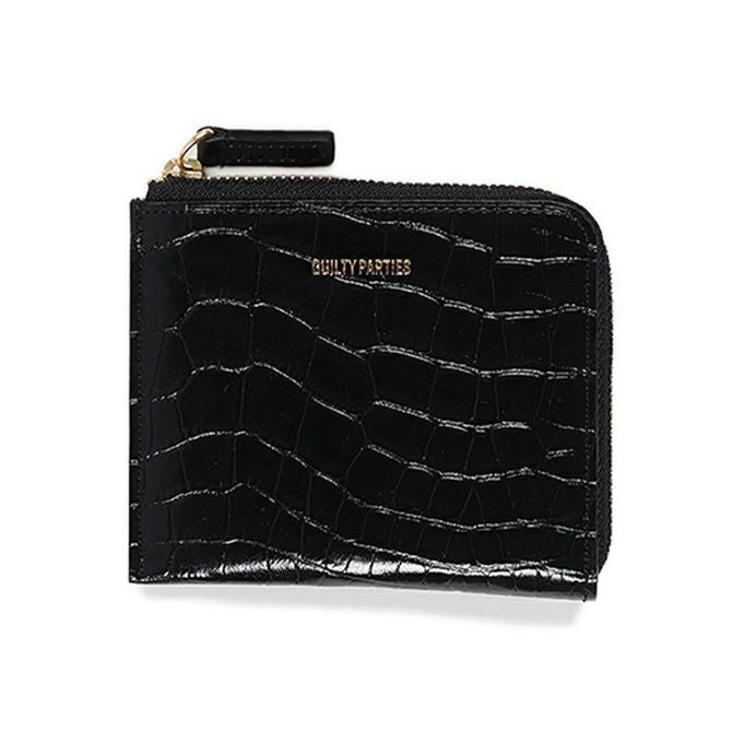 m❗️SPEAK EASY×ワコマリア　ラウンドジップウォレットタイプ2 WACKO MARIA SPEAK EASY / ROUND ZIP WALLET ( TYPE-2 ) | LOCKSTOCK