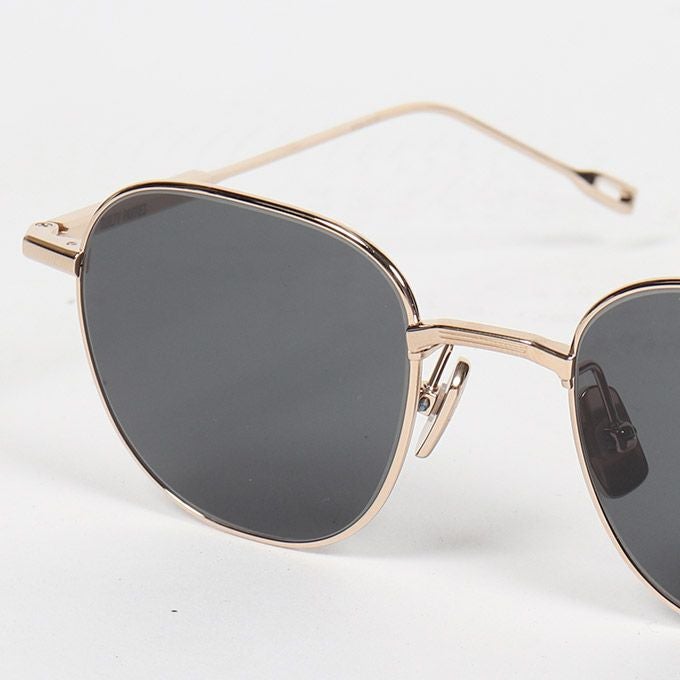 【瀬戸大橋店】 中古 WACKOMARIA | ワコマリア サングラス NATIVE SONS / GLASSES(TYPE-2) NATIVESONS-WM-EW16 サイズ：46.3□19.6 144 ゴールド 【116】 瀬戸大橋店】 中古 WACKOMARIA | ワコマリア サングラス NATIVE SONS