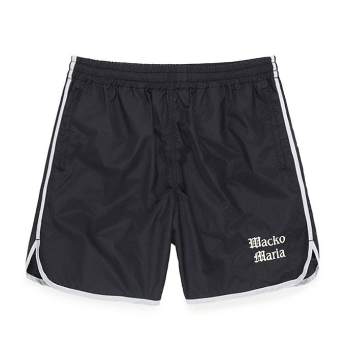 WACKO MARIA ATHLETIC SHORTS | LOCKSTOCK/STLIKE