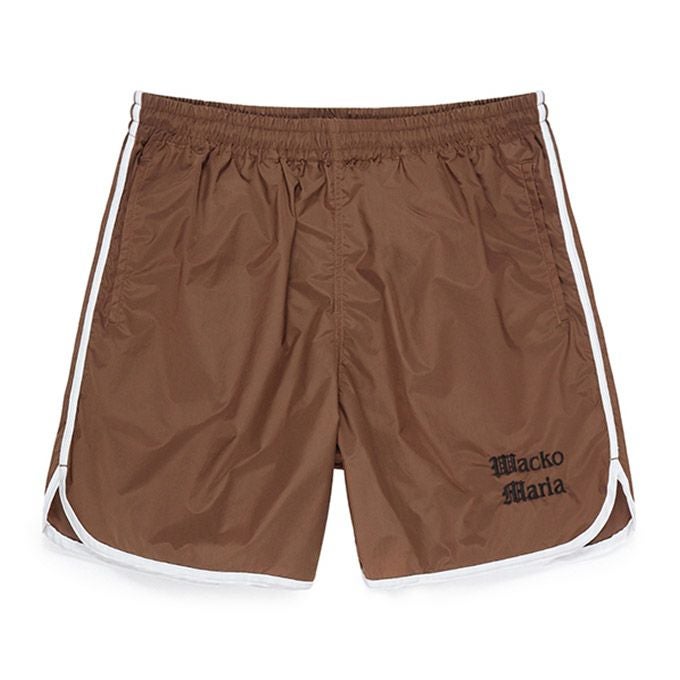 WACKO MARIA ATHLETIC SHORTS | LOCKSTOCK/STLIKE