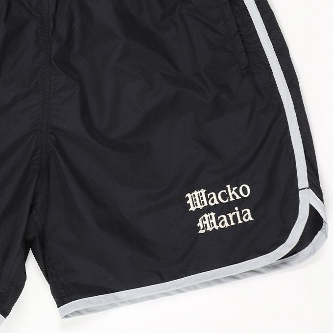 WACKO MARIA ATHLETIC SHORTS | LOCKSTOCK/STLIKE