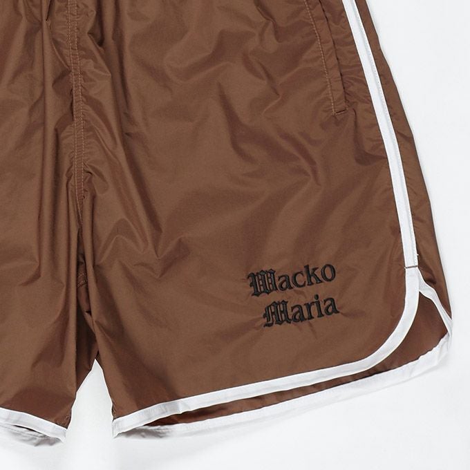WACKO MARIA ATHLETIC SHORTS | LOCKSTOCK/STLIKE