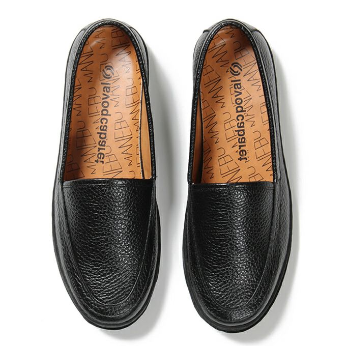 CABARET POVAL MANEBU / BITCH LOAFER | LOCKSTOCK/STLIKE