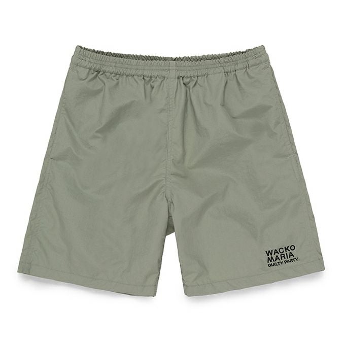 WACKO MARIA BOARD SHORTS | LOCKSTOCK/STLIKE