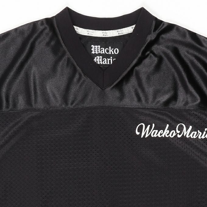 WACKO MARIA FOOTBALL JERSEY | LOCKSTOCK/STLIKE