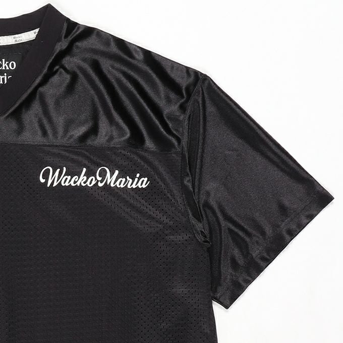 WACKO MARIA FOOTBALL JERSEY | LOCKSTOCK/STLIKE