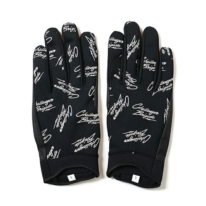 CHALLENGER MULTI SIGNATURE MECHANIC GLOVE | LOCKSTOCK/STLIKE