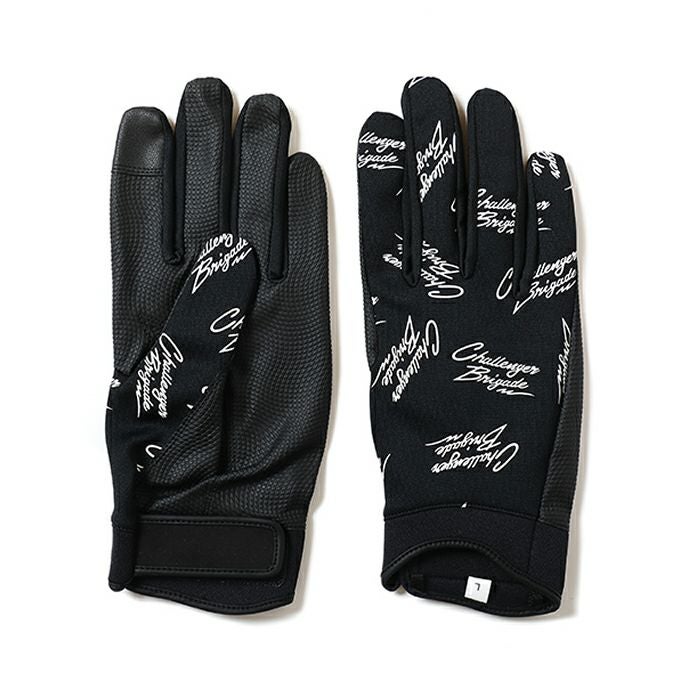CHALLENGER MULTI SIGNATURE MECHANIC GLOVE | LOCKSTOCK/STLIKE