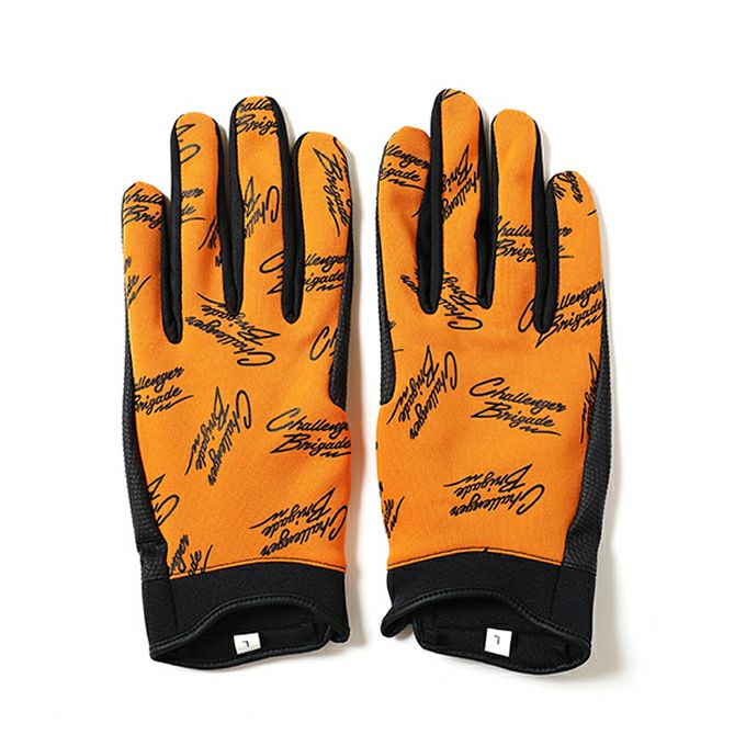 CHALLENGER MULTI SIGNATURE MECHANIC GLOVE | LOCKSTOCK/STLIKE