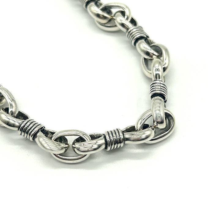 LARRY SMITH LUCK WALLET CHAIN -SMALL- 