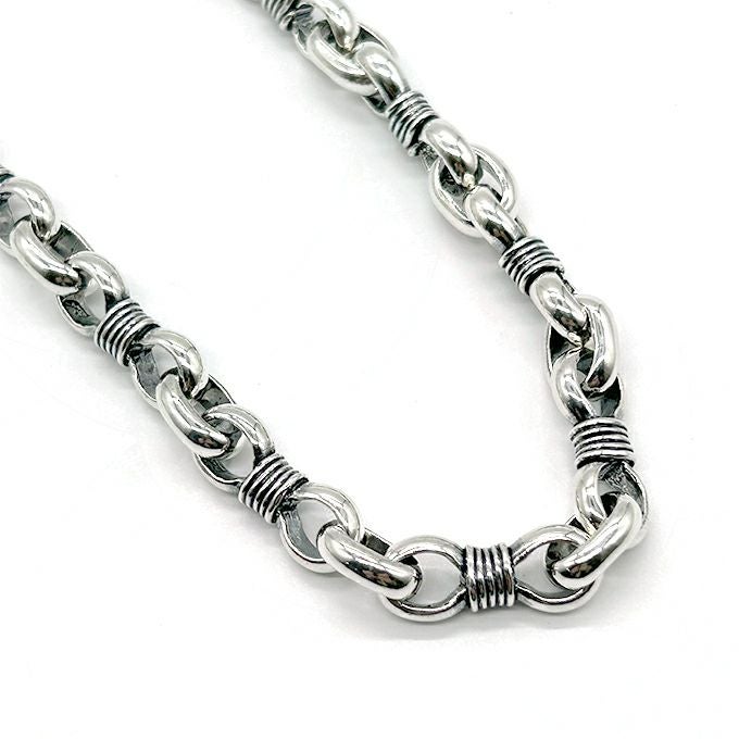 LARRY SMITH LUCK WALLET CHAIN -SMALL- 