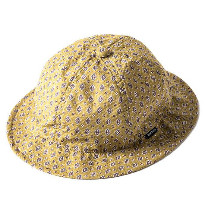 TIGHTBOOTH PRODUCTION RHOMBUS HAT | LOCKSTOCK/STLIKE