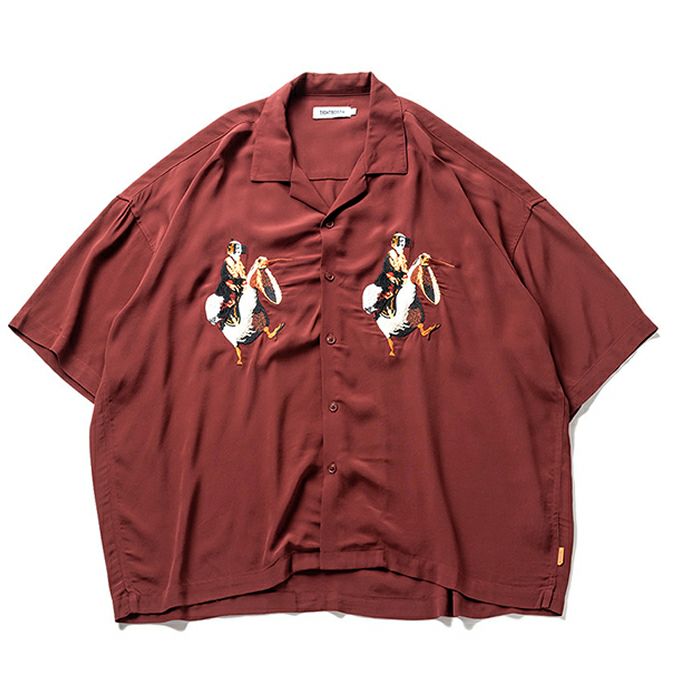 TIGHTBOOTH PRODUCTION PELICAN ALOHA | LOCKSTOCK/STLIKE