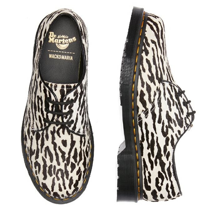 WACKO MARIA Dr.Martens / 1461 WACKO MARIA | LOCKSTOCK/STLIKE