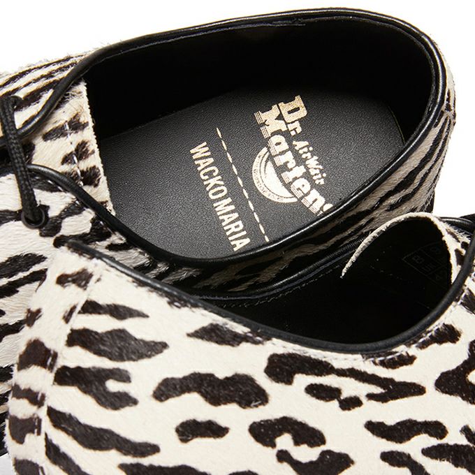 WACKO MARIA Dr.Martens / 1461 WACKO MARIA | LOCKSTOCK/STLIKE