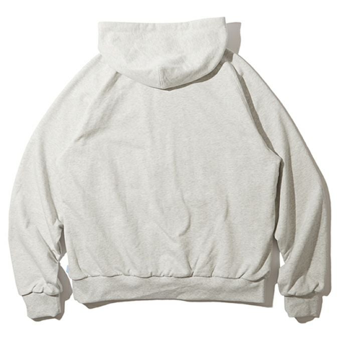 DIASPORA SKATEBOARDS Full Zip Hooded Sweatshirt | LOCKSTOCK/STLIKE