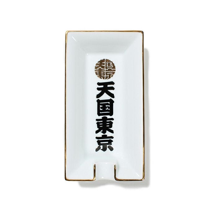 WACKO MARIA 天国東京 ASHTRAY | LOCKSTOCK/STLIKE