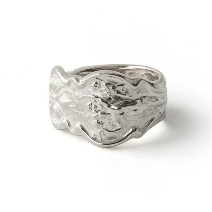 OLD JOE&CO IRIAN (SPOON RING) | LOCKSTOCK/STLIKE OLD JOE&CO IRIAN (SPOON RING) | LOCKSTOCK/STLIKE
