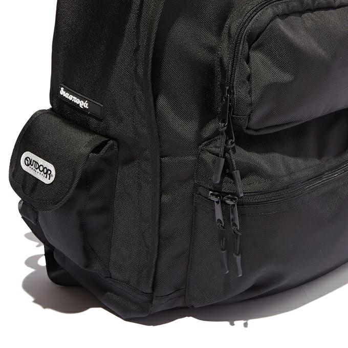 DIASPORA SKATEBOARDS OUTDOOR PRODUCTS LOS Back Pack | LOCKSTOCK/STLIKE