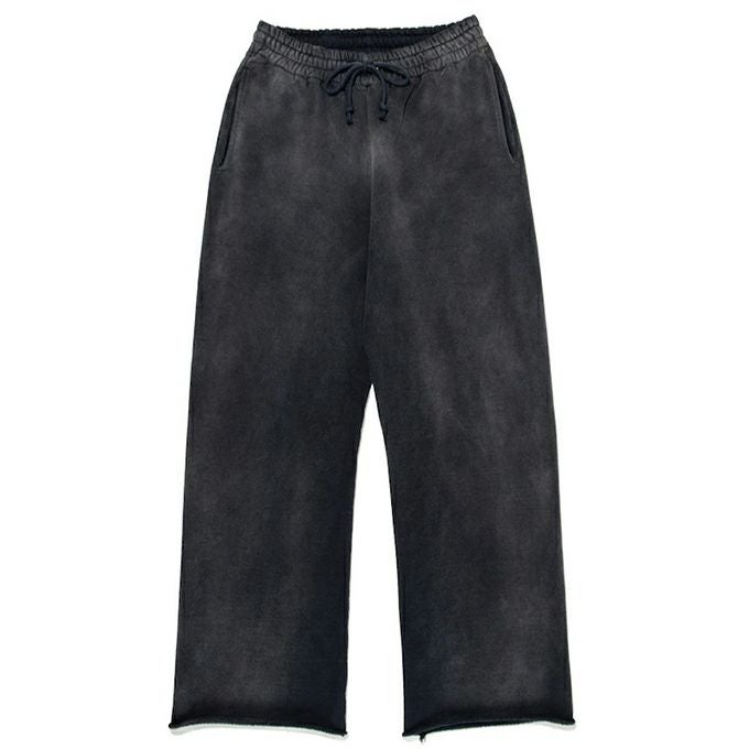 BOWWOW AGEING SWEAT PANTS | LOCKSTOCK/STLIKE
