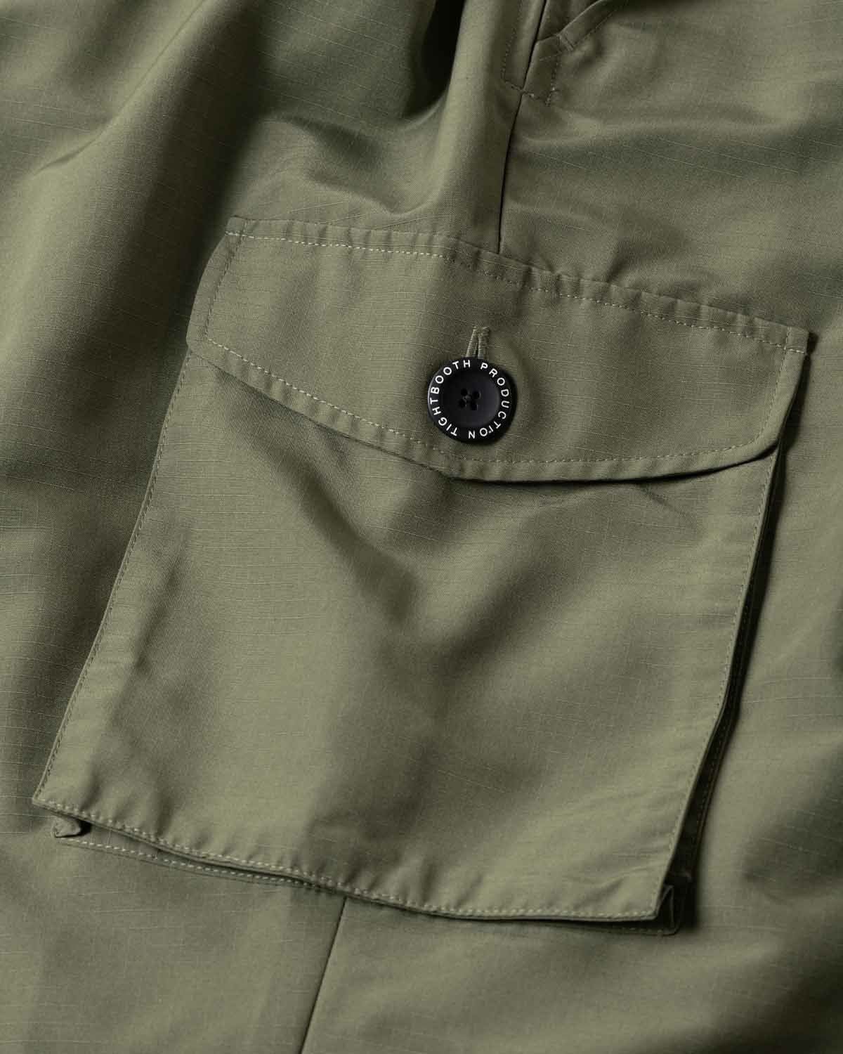 TIGHTBOOTH PRODUCTION T-65 BALLOON CARGO PANTS | LOCKSTOCK/STLIKE