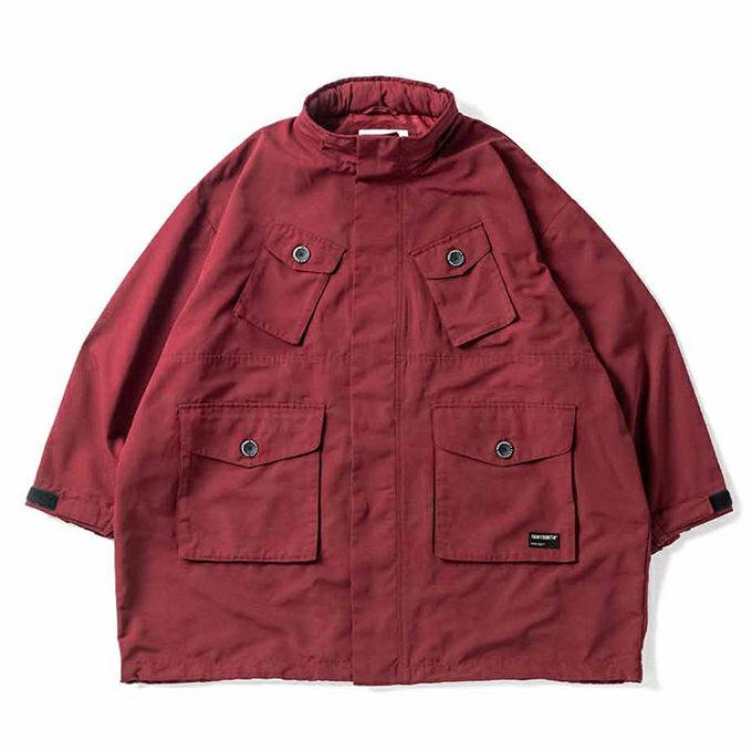 TIGHTBOOTH PRODUCTION T-65 FEILD JKT | LOCKSTOCK/STLIKE
