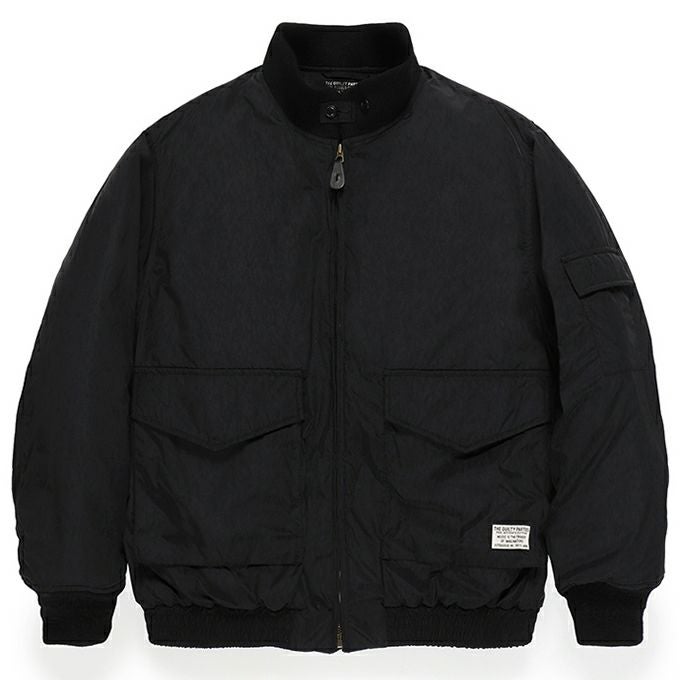 WACKO MARIA G-8 FLIGHT JACKET | LOCKSTOCK/STLIKE